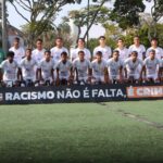 Pela primeira vez, equipe de futebol de São Bernardo está na final da Taça das Favelas SP 2025