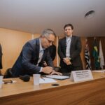 Parceria de São Bernardo com Sebrae já beneficiou 1.100 pessoas em 2025 com programas de capacitação