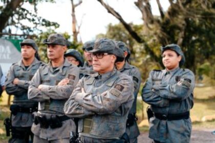 Guarda Ambiental de São Bernardo resgata dois homens perdidos na neblina da Represa Billings