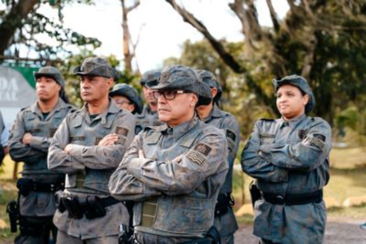 Guarda Ambiental de São Bernardo resgata dois homens perdidos na neblina da Represa Billings