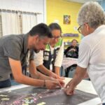 Aprovado pelo Fehidro, projeto ‘Cuidar para mudar’ reforça educação ambiental climática em São Bernardo