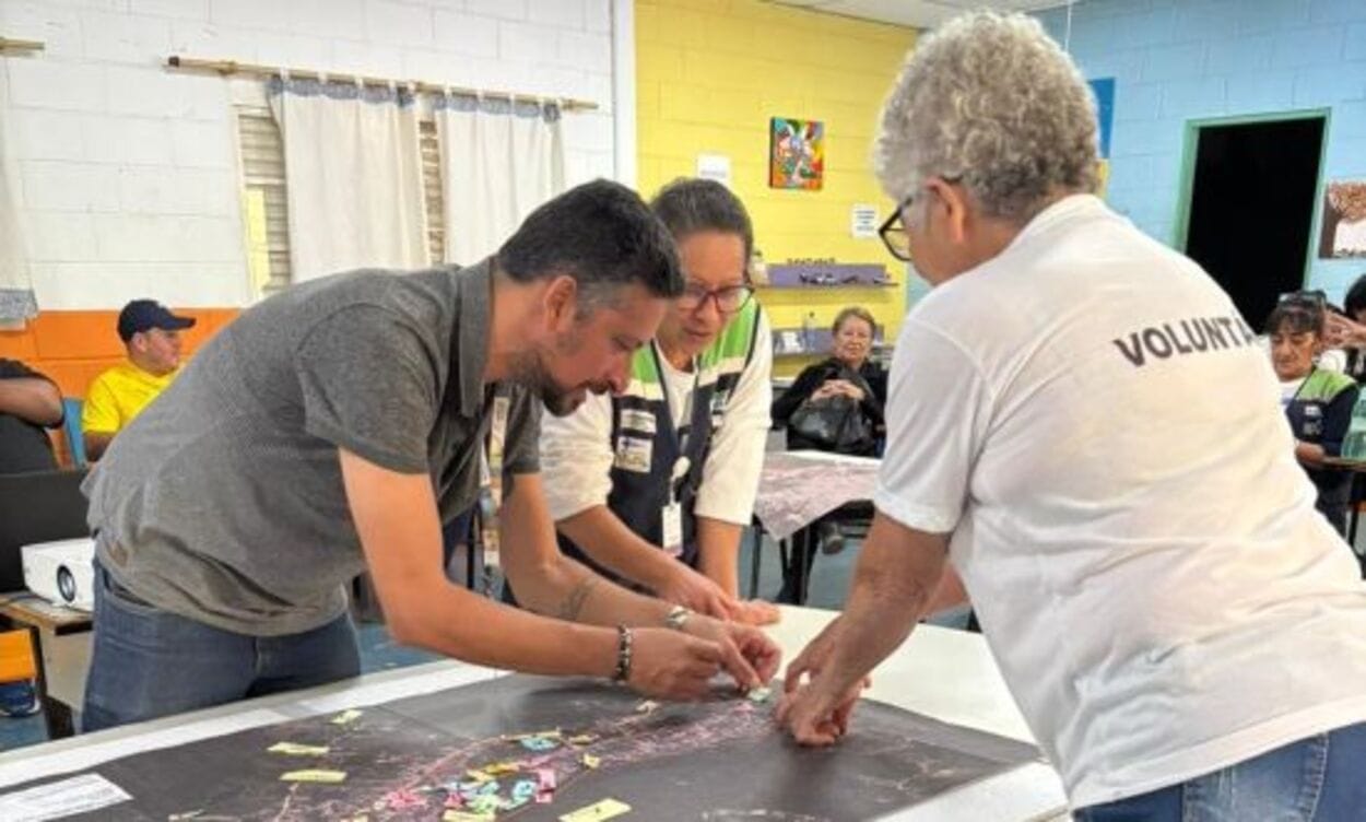 Aprovado pelo Fehidro, projeto ‘Cuidar para mudar’ reforça educação ambiental climática em São Bernardo