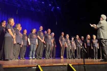 São Bernardo é palco de espetáculo de coral italiano da cidade-irmã Maróstica