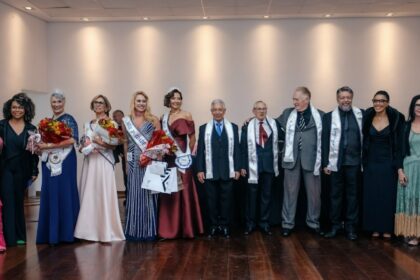 Concurso elege Miss e Mister Terceira Idade de São Bernardo em 2025