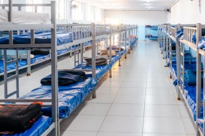 Com estado de ‘atenção’ para o frio, Prefeitura reforça Operação Aquece São Bernardo