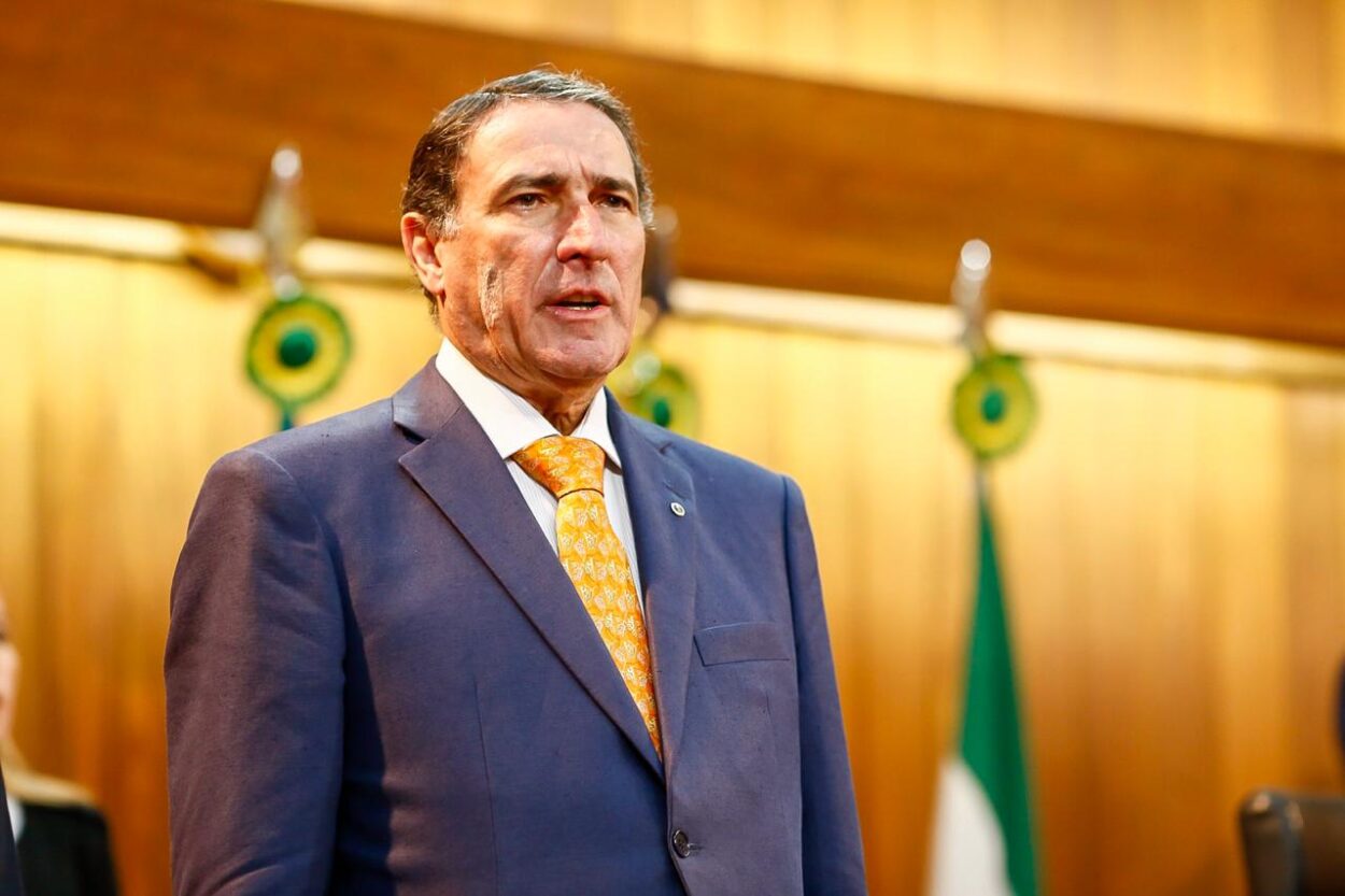 Faculdade de Direito de São Bernardo realizará Aula Magna com Ministro Paulo Dias de Moura, do STJ