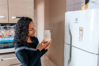 Motivada pelo amor ao próximo, moradora de São Bernardo doa leite materno há mais de um ano