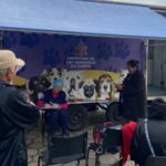 Atendimento do Castramóvel se dá até outubro na região pós-balsa, em São Bernardo