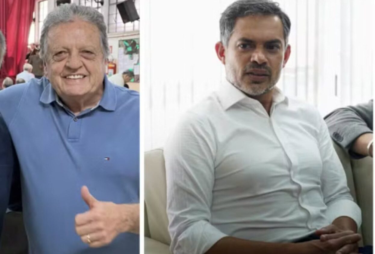 TJ-SP responde ofício da Câmara e mantém vencimentos-base de Danilo Lima e Ary de Oliveira