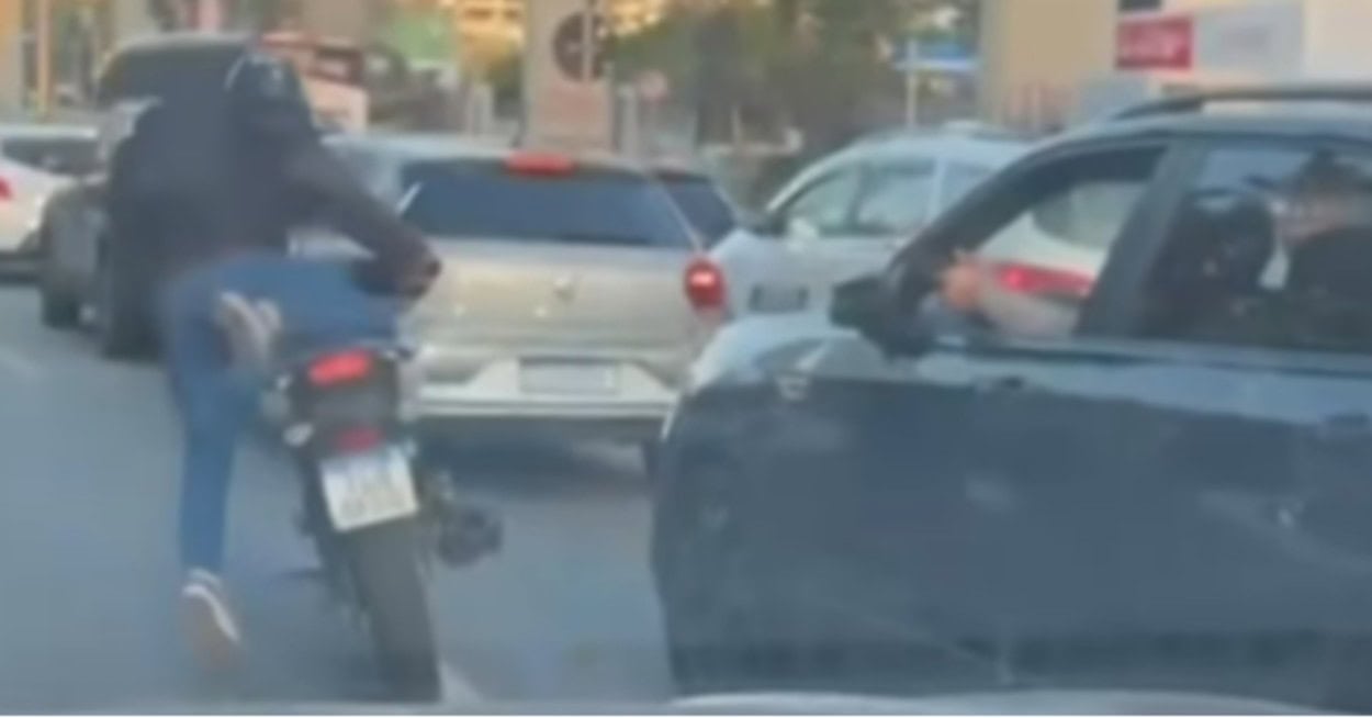 Ladrão desarmado por vítima morre horas depois da tentativa de roubo em São Paulo