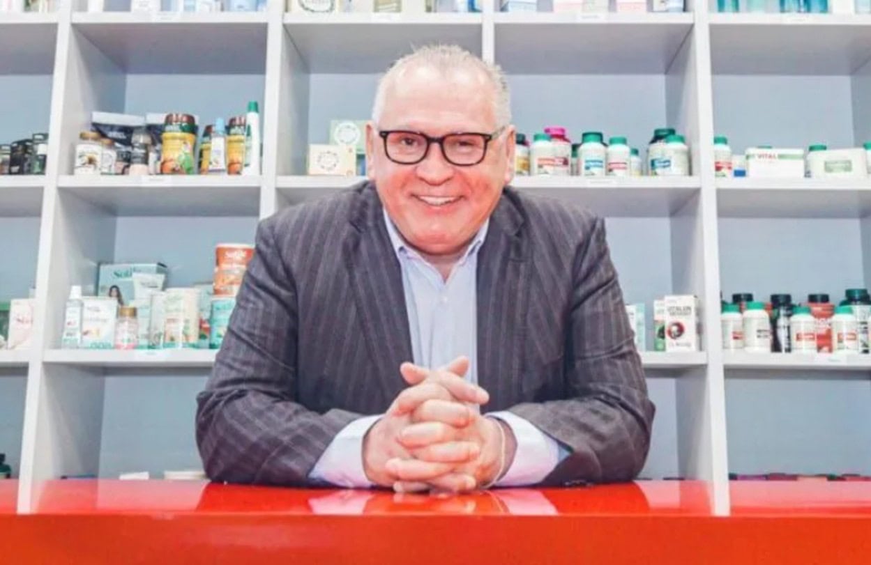 Dono da Ultrafarma, Sidney Oliveira é preso em operação que apura corrupção em SP