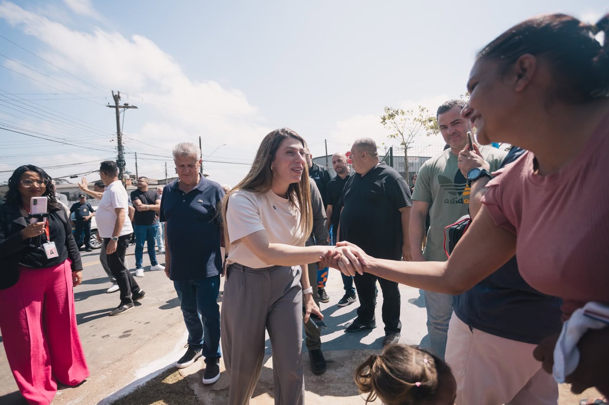 prefeita jéssica cormick