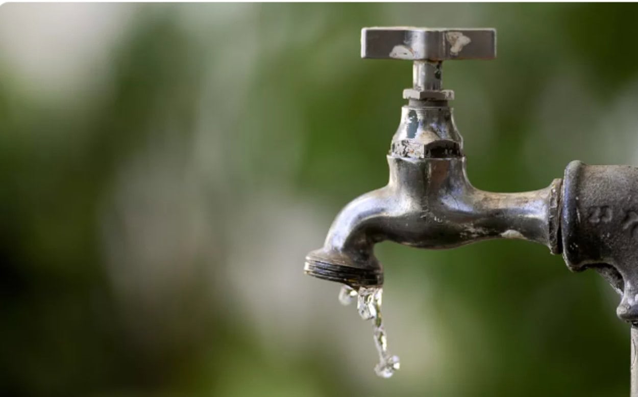 De acordo com a Sabesp, medida é preventiva, temporária e atende a uma deliberação da Arsesp para recuperar níveis dos reservatórios