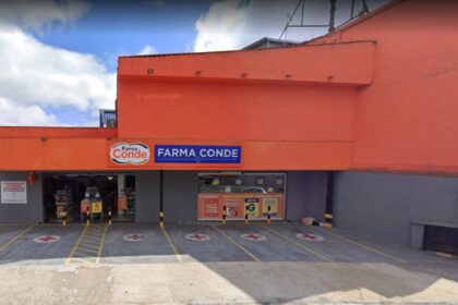 Em Santo André, rapaz morre após ser atingido por disparo no Jardim do Estádio