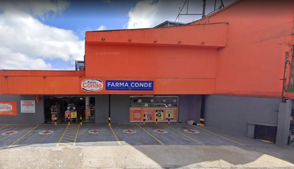 Em Santo André, rapaz morre após ser atingido por disparo no Jardim do Estádio