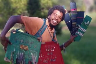 Após segurança tirar a vida de artista, amigos e familiares cobram justiça por Felipe em Santo André