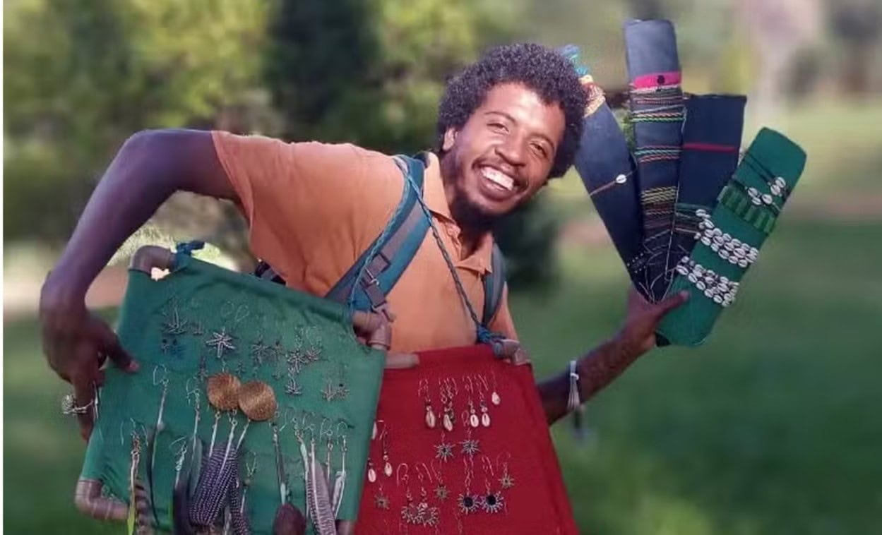 Após segurança tirar a vida de artista, amigos e familiares cobram justiça por Felipe em Santo André