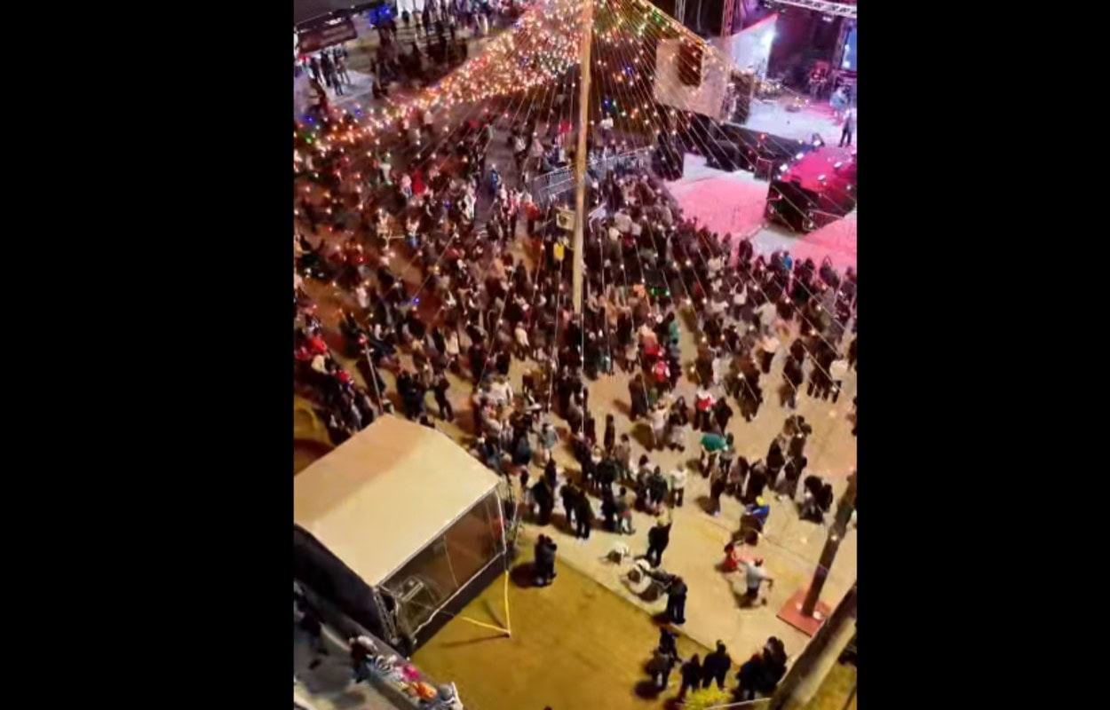 Começa a Festa Italiana em São Caetano com participação de 31 entidades beneficentes  