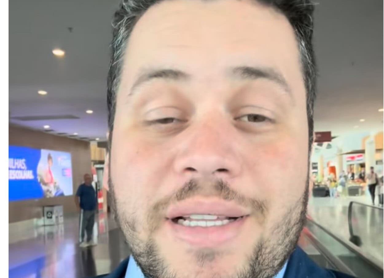 Em Brasília, Gilvan garante repasse federal para construção de UBS no Centro de Sto.André