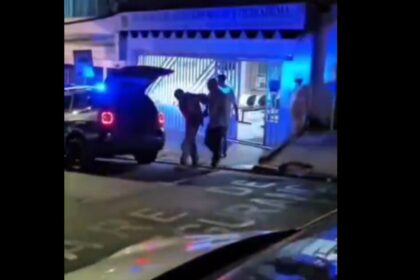 Polícia Civil prende em Diadema padrasto por abuso de enteadas adolescentes