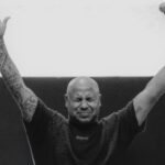 Morre Pastor Evanderson Choco, da Bola de Neve de São Bernardo, aos 40 anos