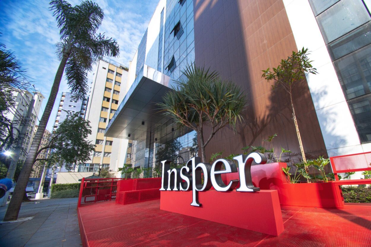 Insper adere ao Parque Tecnológico de Santo André