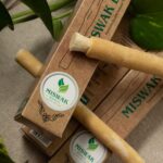 Miswak Brasil: produto milenar, natural e 100% ecológico
