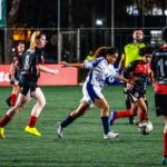 Diadema está nas oitavas de final da Taça das Favelas