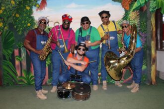 Festival do Chocolate ganha as ruas com atrações culturais itinerantes