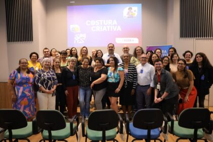 Braskem abre inscrições para a 4ª edição do Curso de Costura Criativa em Mauá
