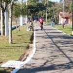 Diadema começa a revitalização do Parque Ecológico do Eldorado