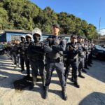 Ribeirão Pires reduz criminalidade e atinge menores índices de roubos e furtos em quatro anos