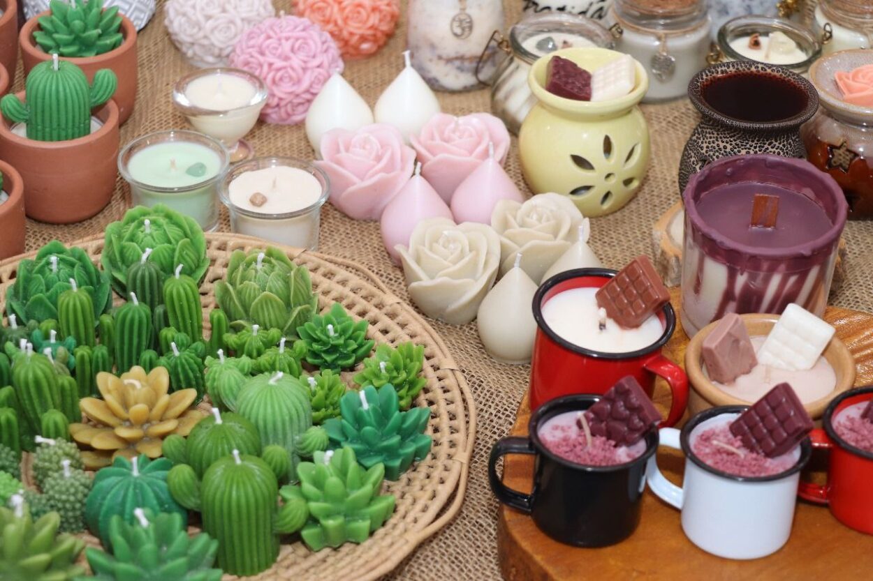 Festival do Chocolate de Ribeirão Pires celebra 20 anos com espaço especial para o artesanato local