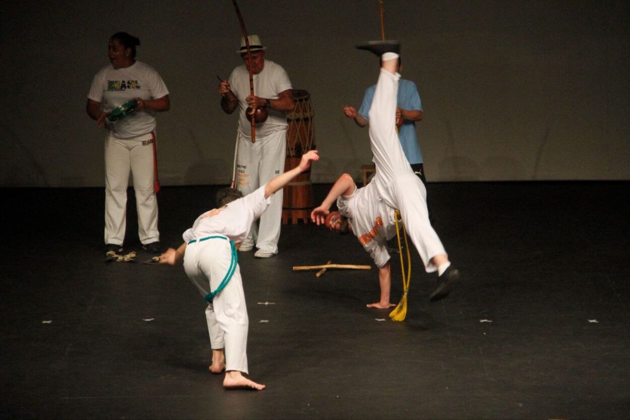 Santo André abre inscrições para vagas remanescentes de oficinas culturais