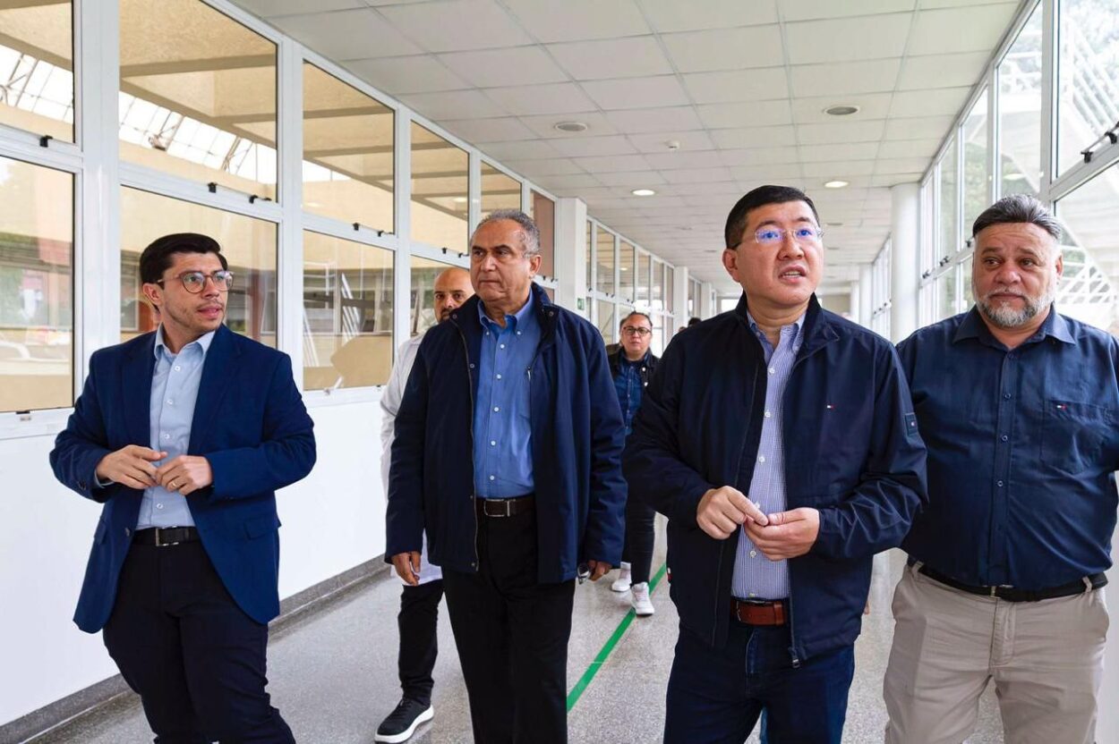 Taka anuncia o SIM,  Saúde Integrada da Mulher