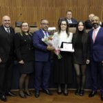 Câmara de Santo André e OAB celebram o dia do advogado em noite de emoção e homenagens