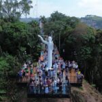 Festival do Chocolate terá City Tour gratuito com o “Rolê por RP” aos domingos