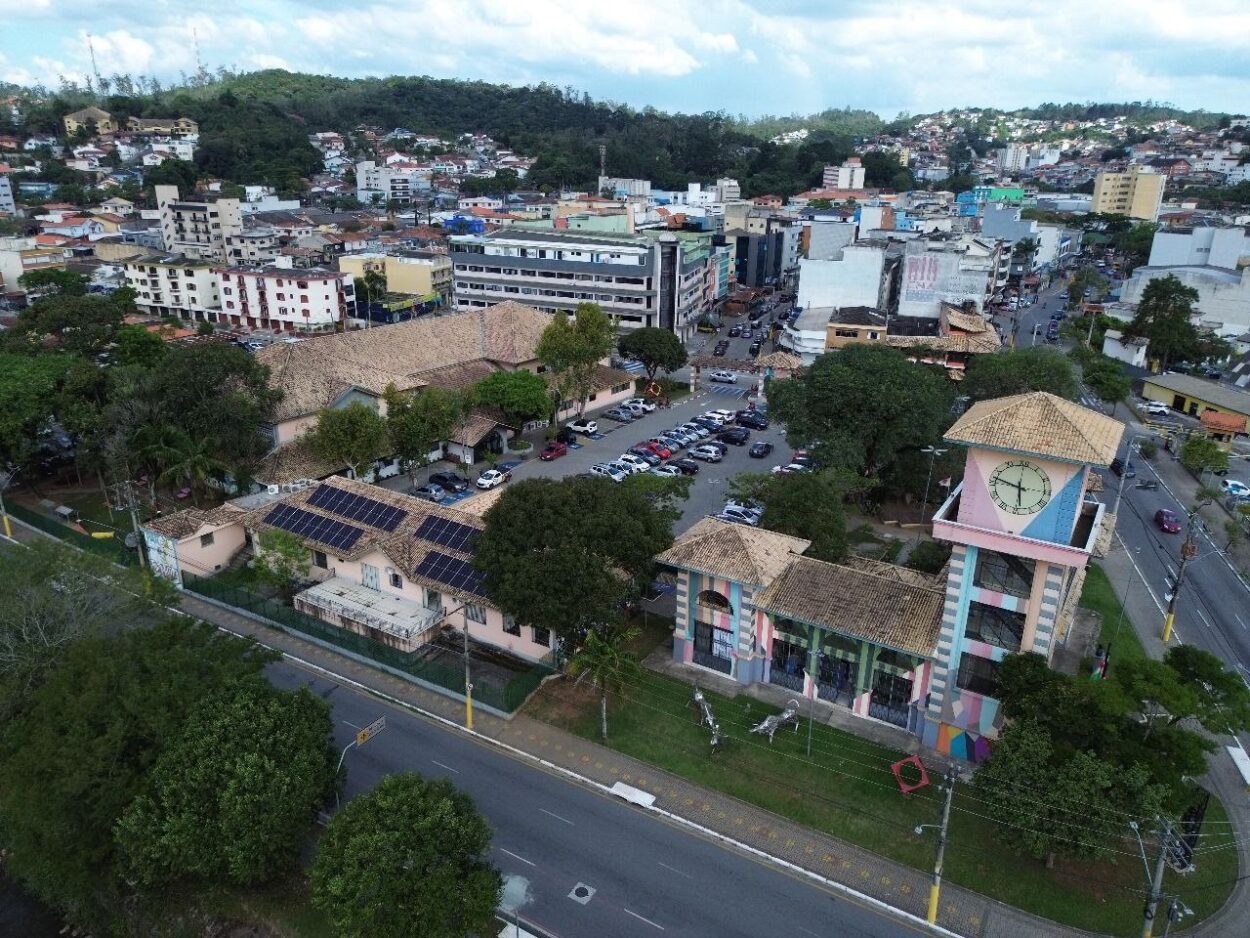 Programa de regularização fiscal negocia mais de R$ 29 milhões em tributos municipais em Ribeirão Pires