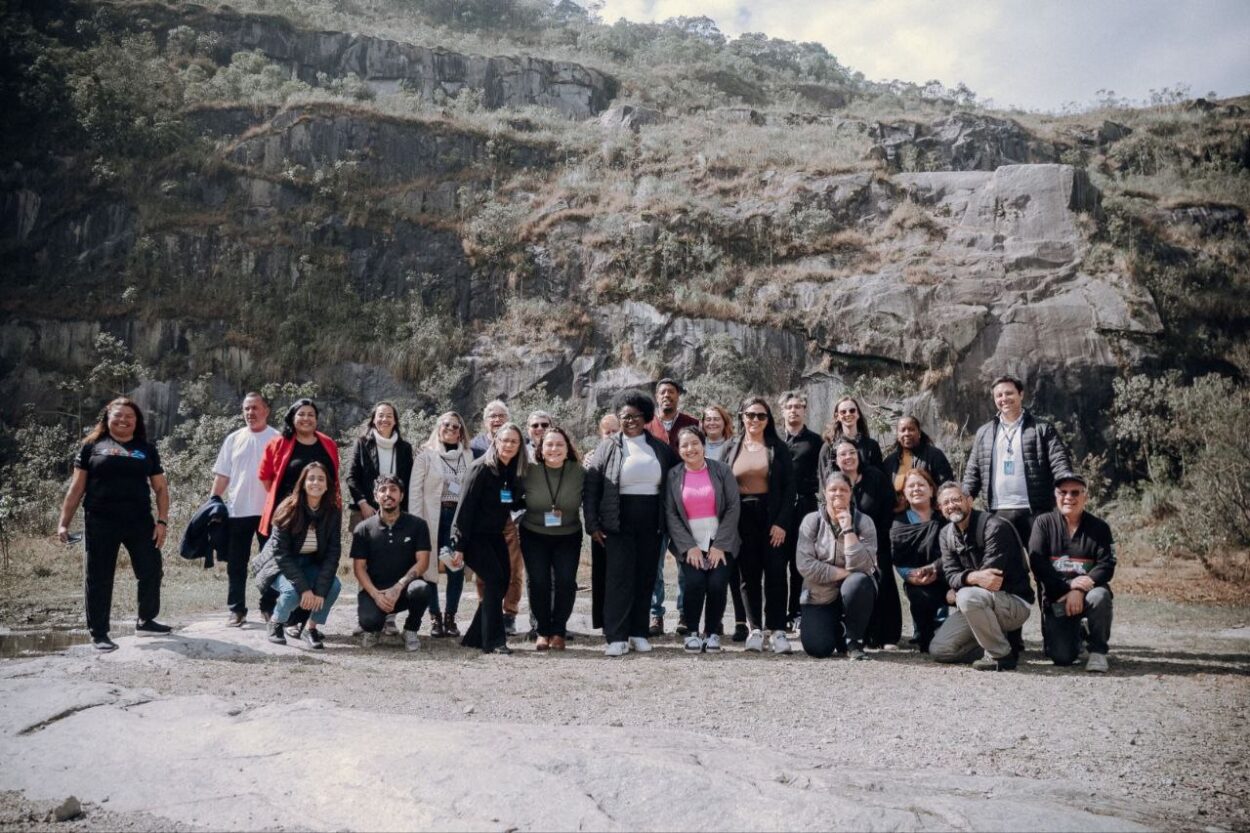 Rio Grande da Serra promove evento “Descubra Rio Grande da Serra” e entrega pleito de Município de Interesse Turístico