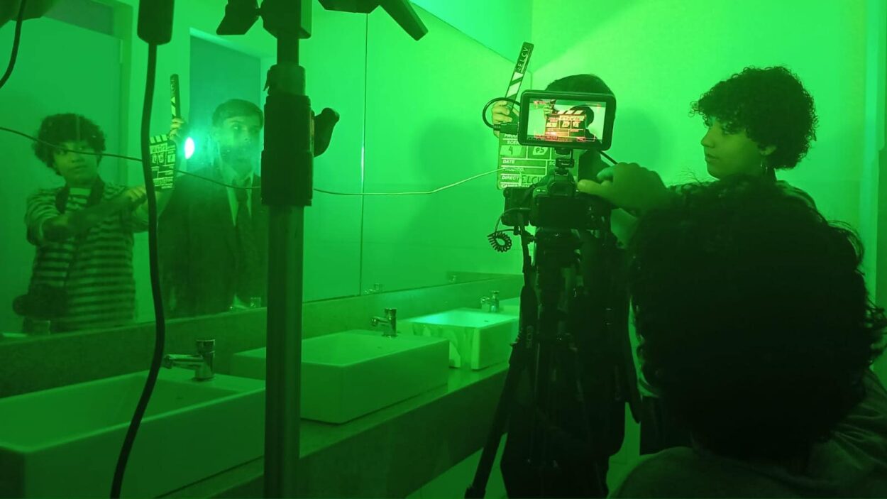 Escola Livre de Cinema e Vídeo abre inscrições para oficinas gratuitas