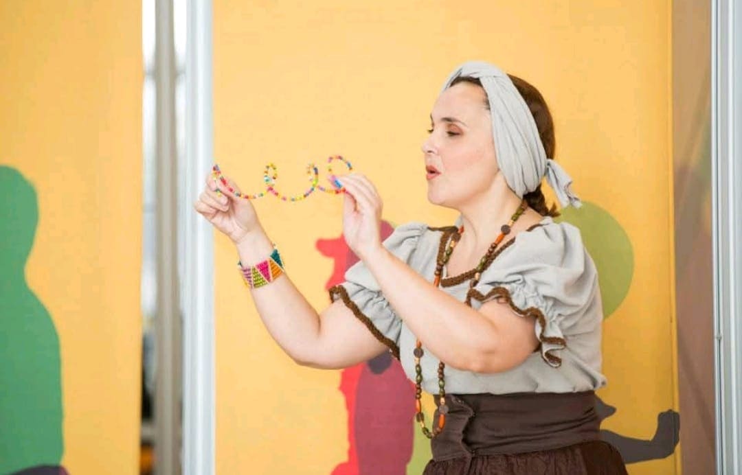 Bibliotecas de Santo André terão encontros de contação de histórias em agosto