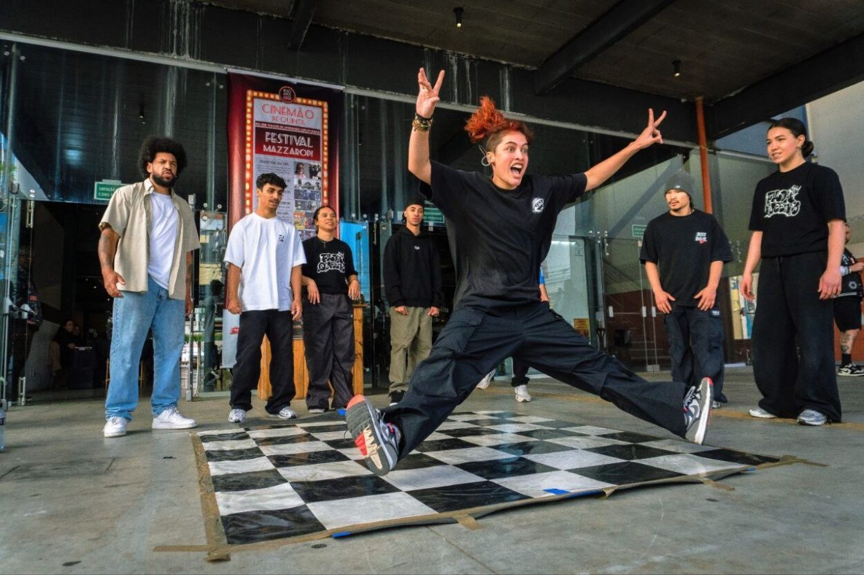 Santo André promove 2ª edição do Mês do Hip Hop