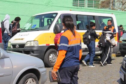 Prefeitura de Rio Grande da Serra realiza ação de conscientização contra soltura de balões