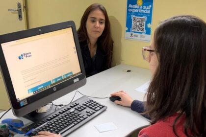 Prefeitura de Rio Grande da Serra reativa posto do Banco do Povo e amplia acesso ao microcrédito para empreendedores