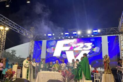 Ribeirão Pires recebe 7º Festival Vocacional da Diocese de Santo André neste domingo