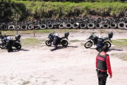 S.Caetano terá concurso da GCM, estande de tiros e academia para agentes