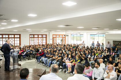 Prefeitura de São Caetano prorroga o contrato de Mães Acolhedoras para até o fim de novembro