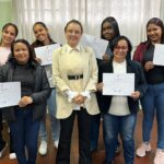 Fundo Social promove curso de Design de Sobrancelhas em Rio Grande da Serra