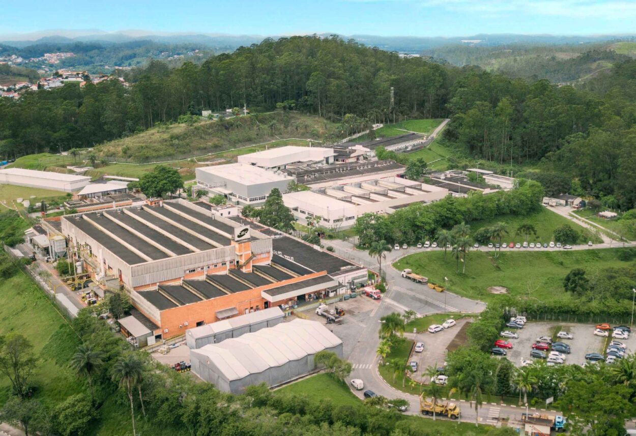 Guto Volpi e CBC devem buscar diálogo nos governos Estadual e Federal para amenizar impactos do “tarifaço”