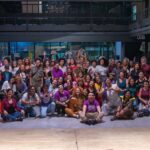 Cine Theatro Carlos Gomes recebe sarau e feira empreendedora Ocupa Sapatão